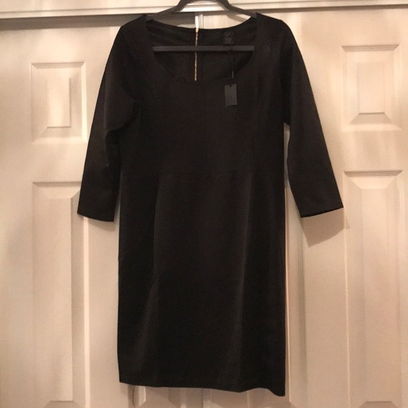 Black Dress - Picture 1 of 5